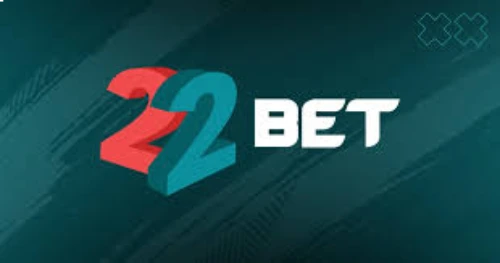 22Bet logo