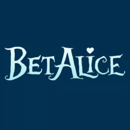 BetAlice logo