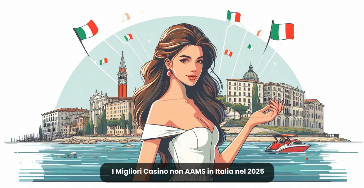Casinò non AAMS