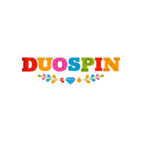 Duospin logo