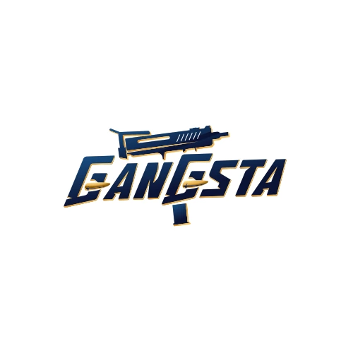 Gangsta logo