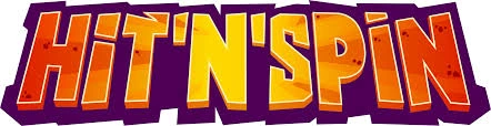 Hitnspin logo