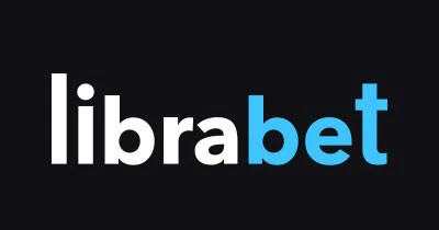 LibraBet logo