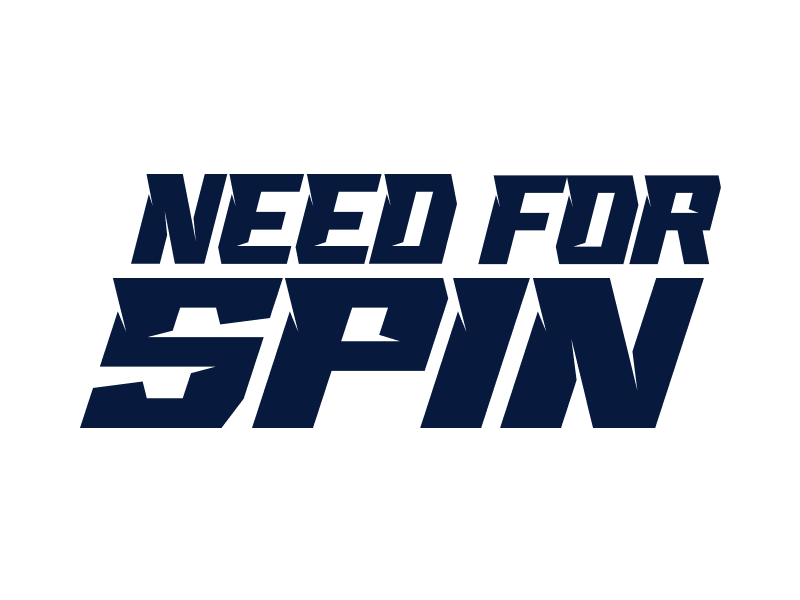 Need For Spin logo