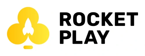Rocketplay logo