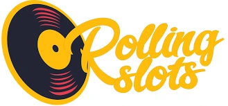 Rolling Slots logo
