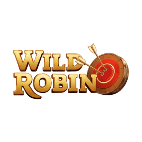 Wild Robin logo