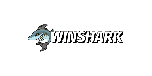 Winshark logo
