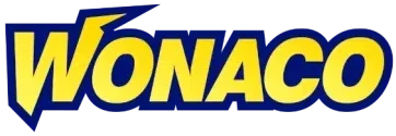 Wonaco logo